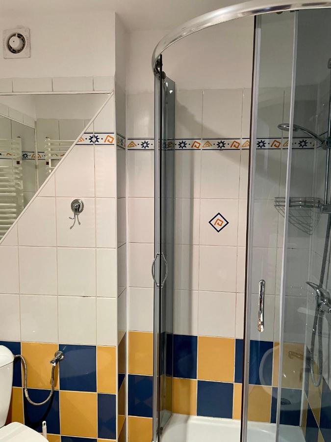 Gosciniec Raciborski Racibórz Kültér fotó