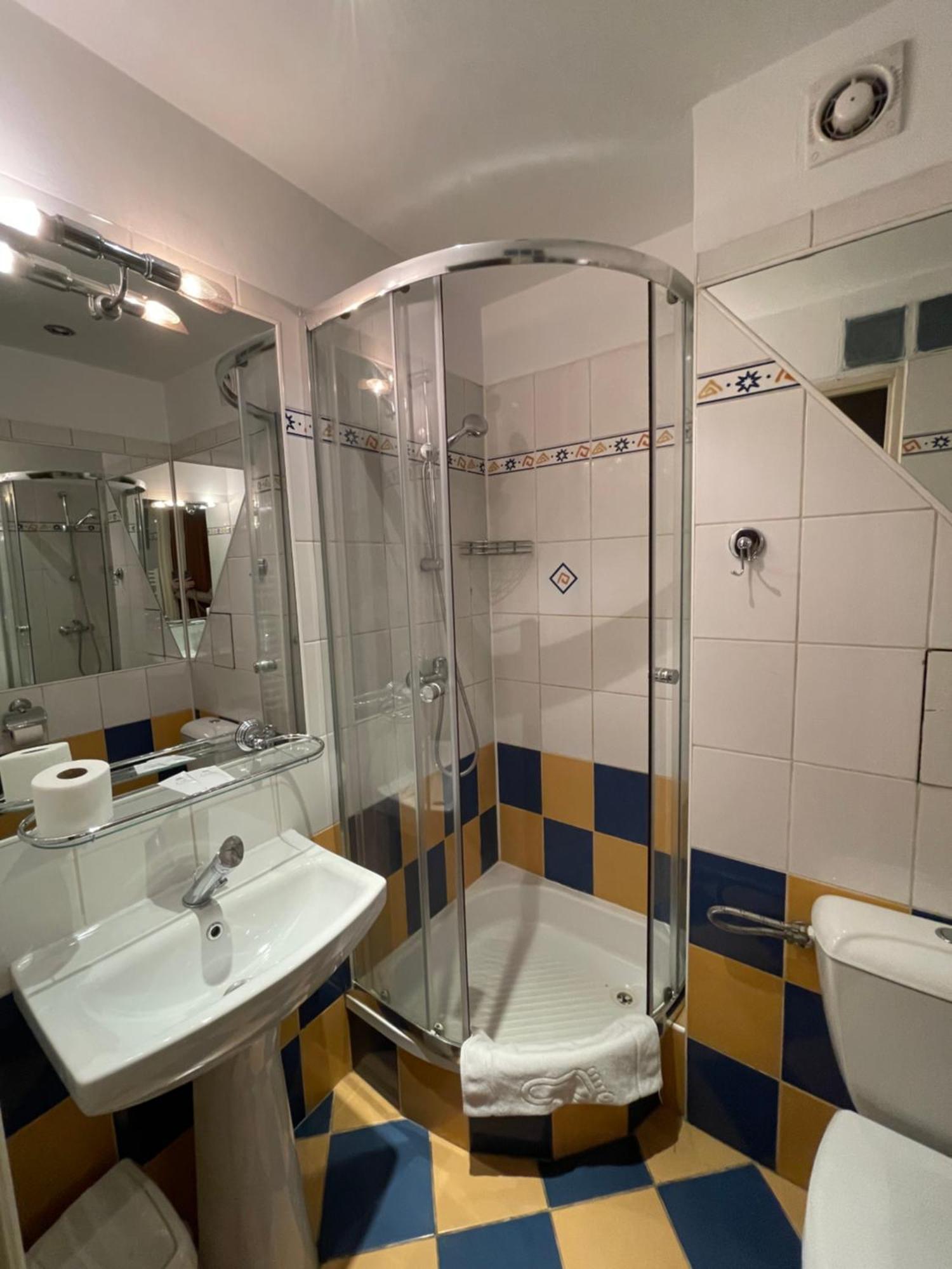 Gosciniec Raciborski Racibórz Kültér fotó