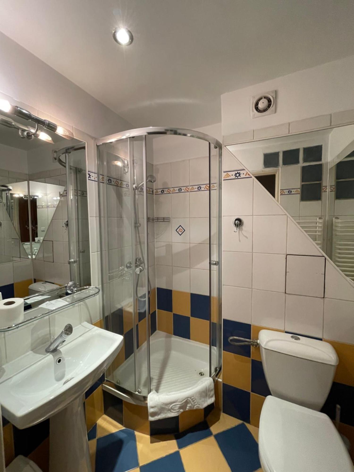 Gosciniec Raciborski Racibórz Kültér fotó