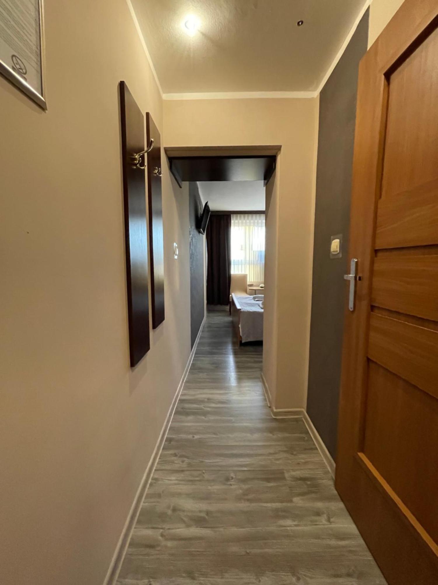 Gosciniec Raciborski Racibórz Kültér fotó
