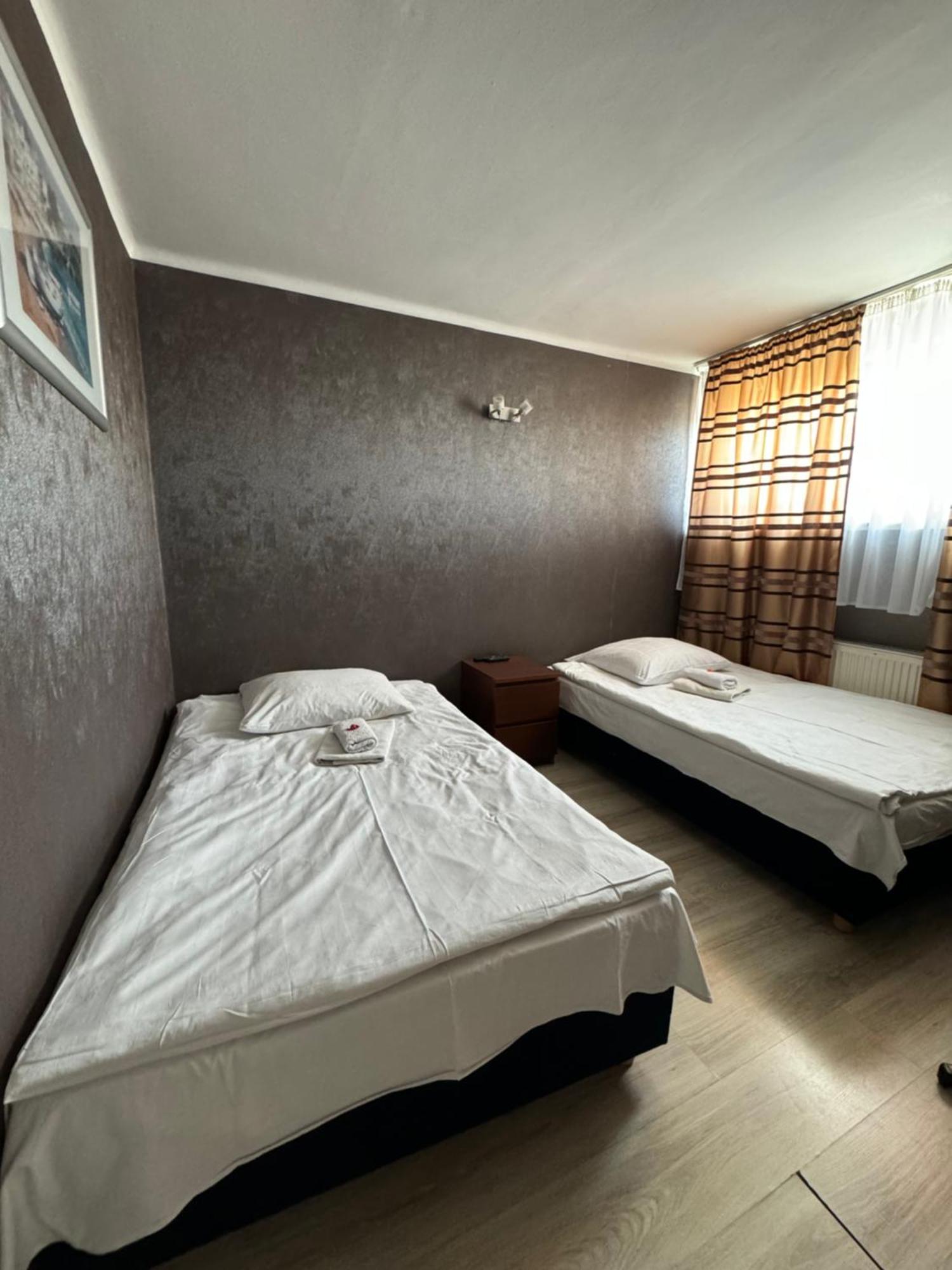 Gosciniec Raciborski Racibórz Kültér fotó