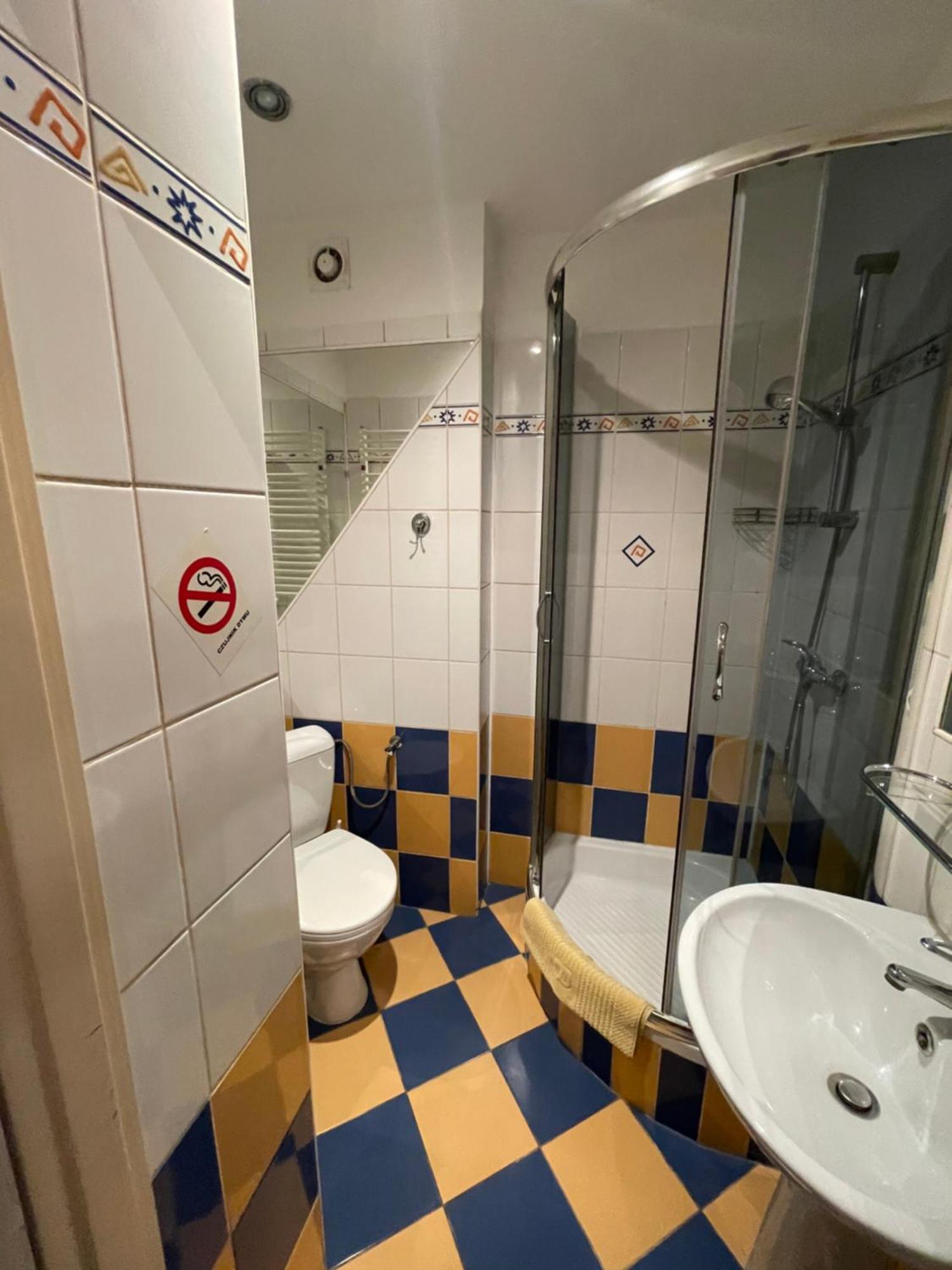 Gosciniec Raciborski Racibórz Kültér fotó
