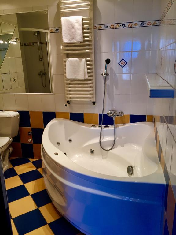 Gosciniec Raciborski Racibórz Kültér fotó