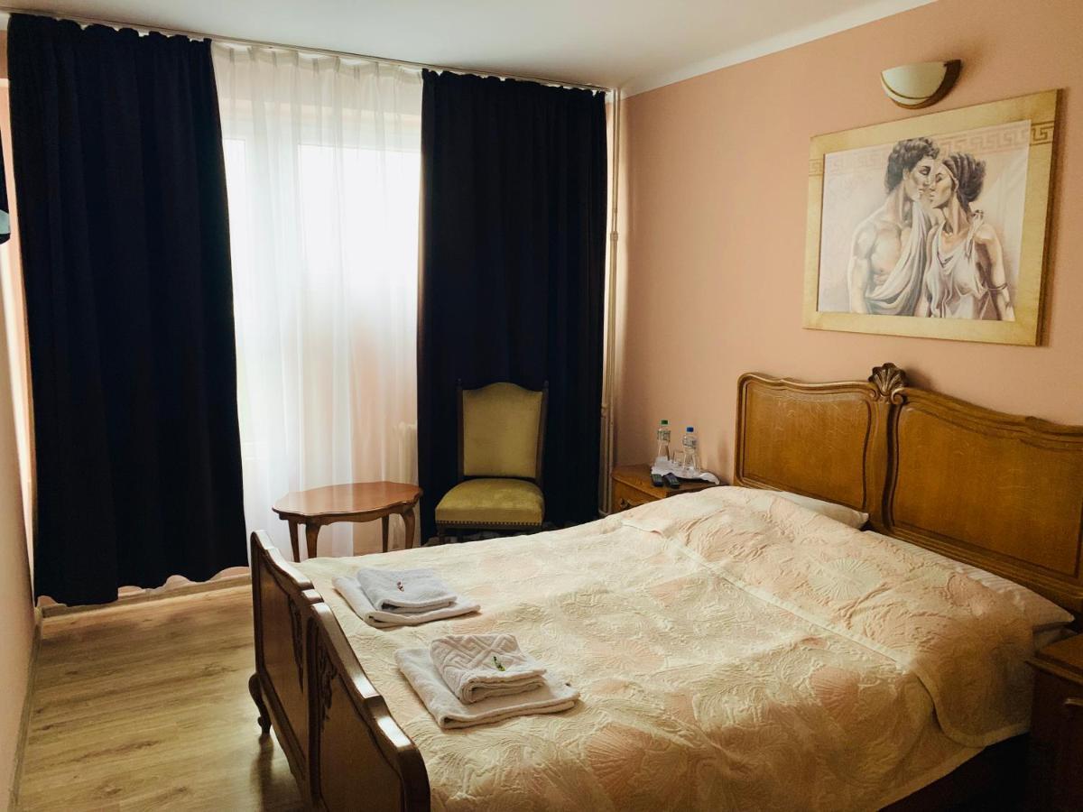 Gosciniec Raciborski Racibórz Kültér fotó